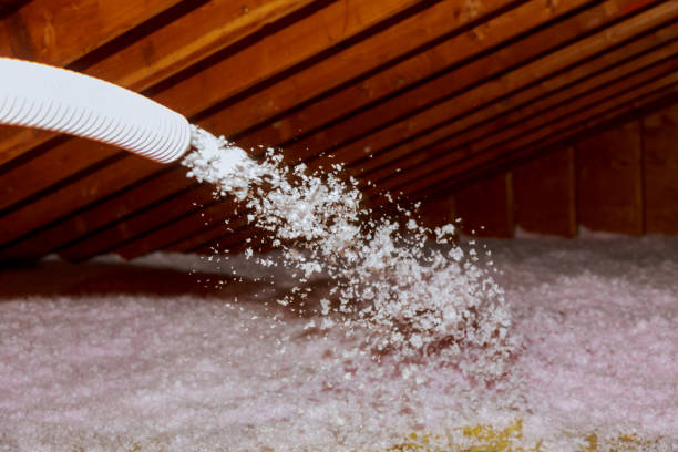 Range of Insulation Solutions in Piedmont, SD