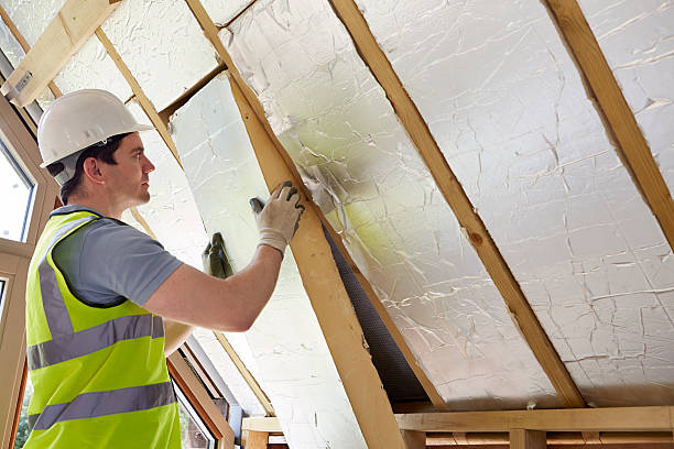 Insulation Repair Services in Piedmont, SD