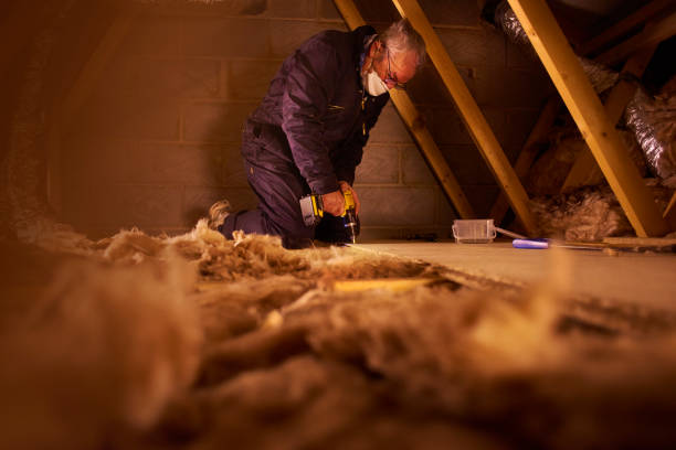 Range of Insulation Solutions in Piedmont, SD